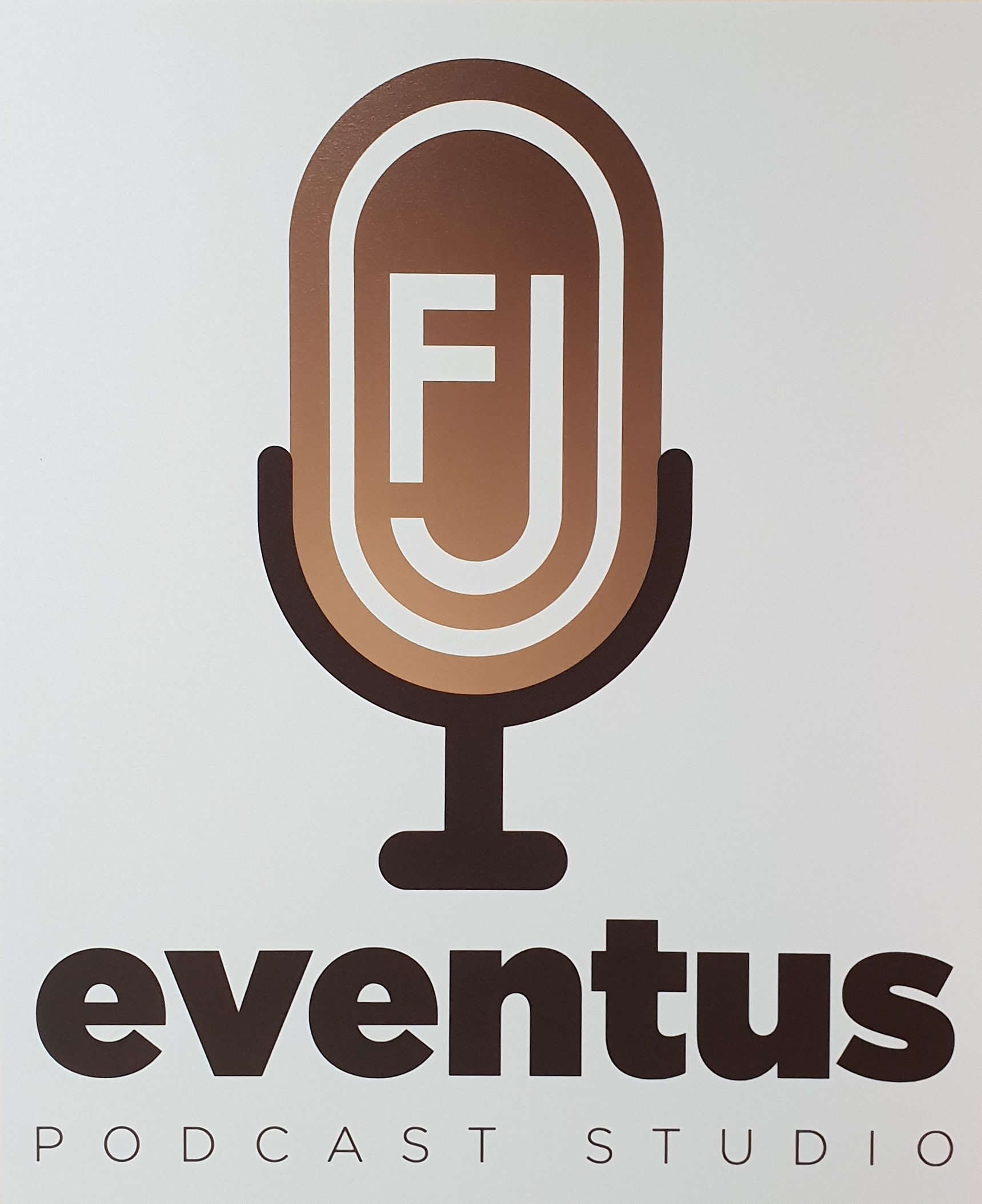 Eventus podcast