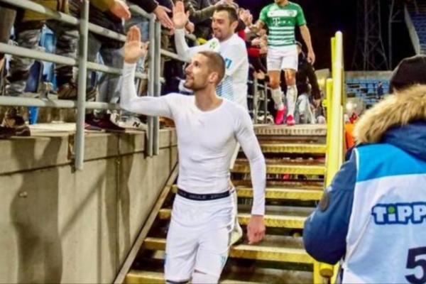 Szépe János: Sokan szeretnének a Ferencváros ellen játszani!