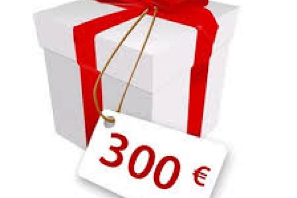 300 eur za očkovanie