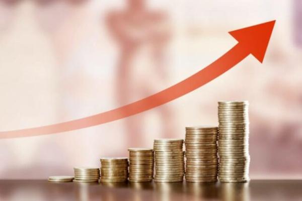 Az árak felindultak