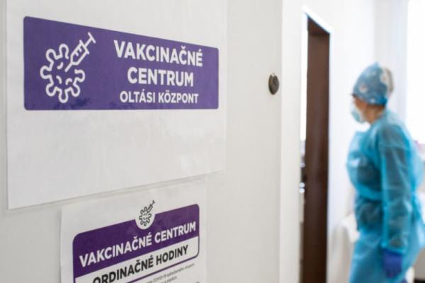 Hétfőtől már csak négy járás lesz zöld besorolású, egyik a Dunaszerdahelyi