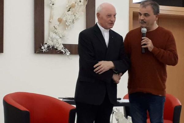 Egy beszélgetés margójára