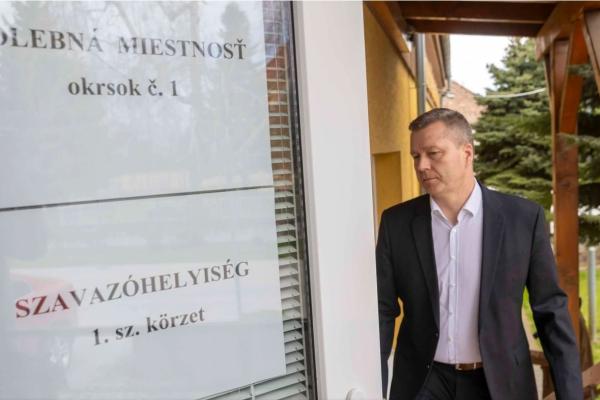 Erősen gyengék vagyunk