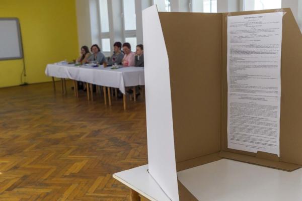 Választások: 1998-ban szavaztak a legtöbben, 2006-ban a legkevesebben