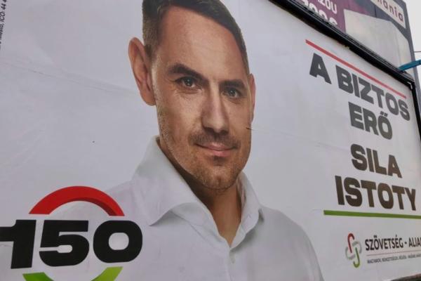 Rögös még az út a Dubček tér felé