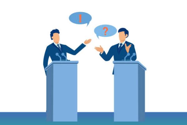 Vita lezárva, slussz