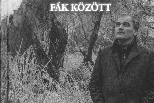 A derékba tört fák között- könyvbemutató Nádszeg