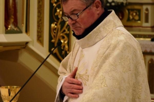 Elek László esperes-plébánost kérdeztem