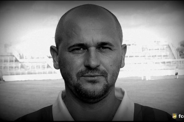 Váratlanul elhunyt Stanislav Lieskovský, a DAC egykori játékosa és edzője