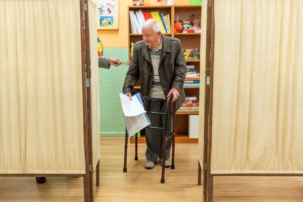 Árnyékban az Önkormányzatok