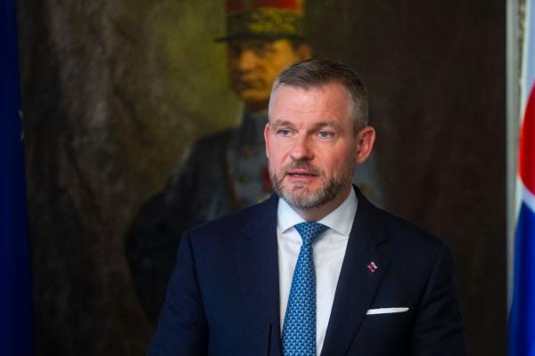 Partra ért Pellegrini hajója