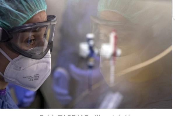 Pozitív koronavírusteszt ellenére is dolgozhat, ha ezekben az ágazatokban alkalmazzák!