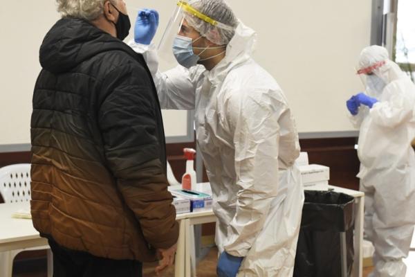 Eltörlik a kötelező OTP-rezsimet a munkahelyeken