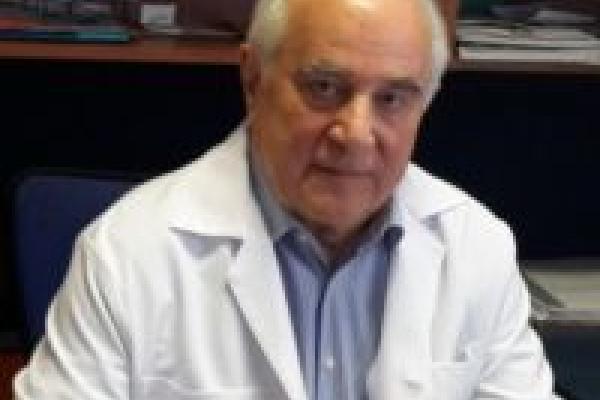 MUDr. Tornóczy László