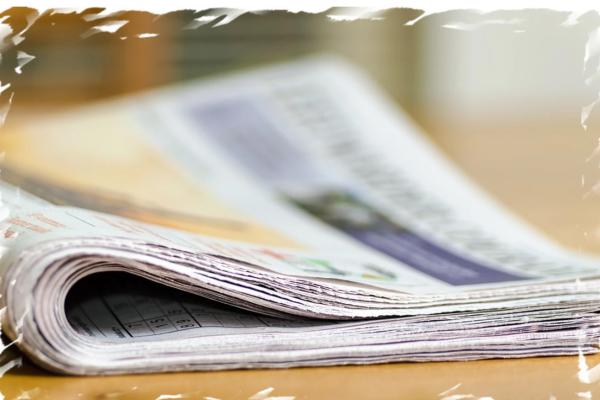 Pár nap és lapzárta