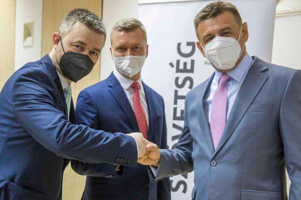 Mi lesz veled Szövetség?!