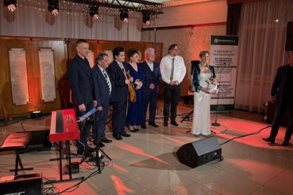 Jótékonysági zenés est Nádszegen Dóka Zsuzsával, Bősi Szabó Lászlóval, Illényi Katicával és Sárik Péterrel