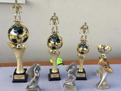 VETERÁN FOCI TORNA NÁDSZEG