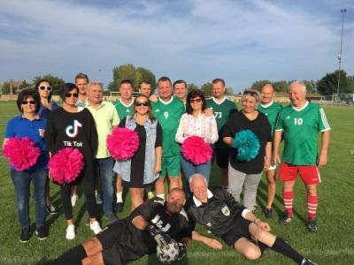 Csallóköz csapata komoly erősítéssel.