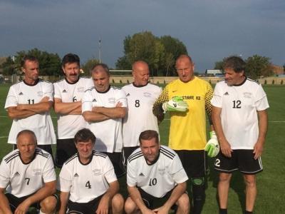 Három év a honlapon!