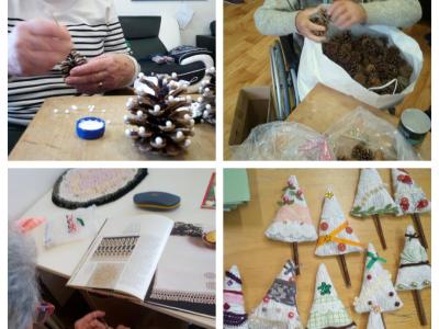 Ünnep a Szent Erzsébet egészségügyi és szociális központban