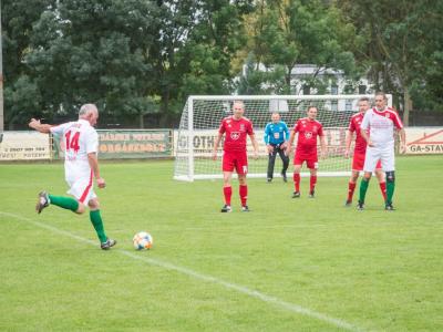 NEMZETKÖZI VETERÁN FOCI TORNA NÁDSZEG
