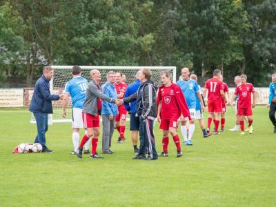 NEMZETKÖZI VETERÁN FOCI TORNA NÁDSZEG