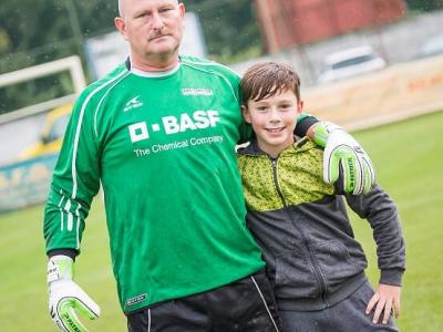 NEMZETKÖZI VETERÁN FOCI TORNA NÁDSZEG