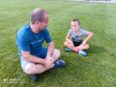 Nem csak a húszéveseké a világ Nemzetközi Veterán kispályás foci torna