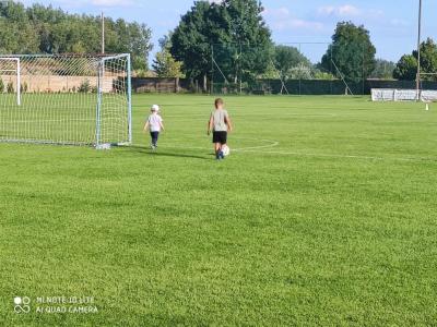 Nem csak a húszéveseké a világ Nemzetközi Veterán kispályás foci torna