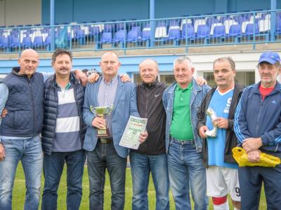 Három év a honlapon!