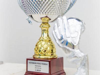 NEMZETKÖZI VETERÁN FOCI TORNA NÁDSZEG