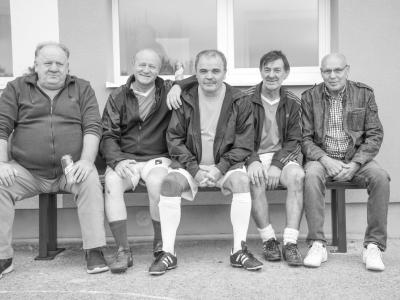 NEMZETKÖZI VETERÁN FOCI TORNA NÁDSZEG