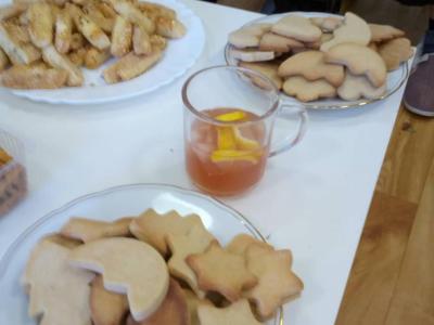 Ünnep a Szent Erzsébet egészségügyi és szociális központban