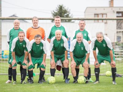 NEMZETKÖZI VETERÁN FOCI TORNA NÁDSZEG