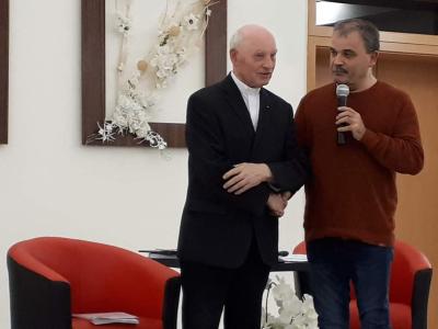 Egy beszélgetés margójára