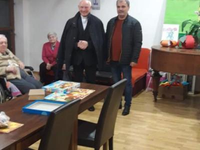 Egy beszélgetés margójára