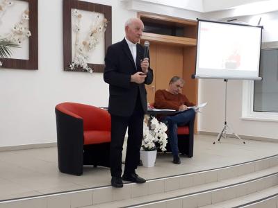 Egy beszélgetés margójára