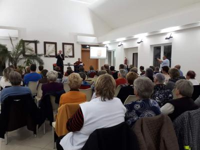 Egy beszélgetés margójára