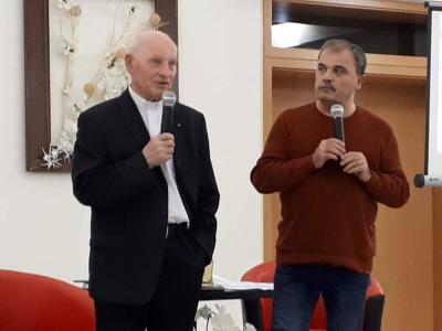 Egy beszélgetés margójára