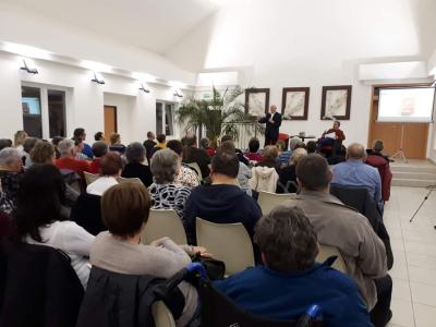 Egy beszélgetés margójára