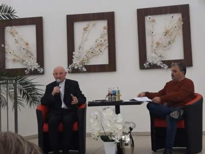 Egy beszélgetés margójára