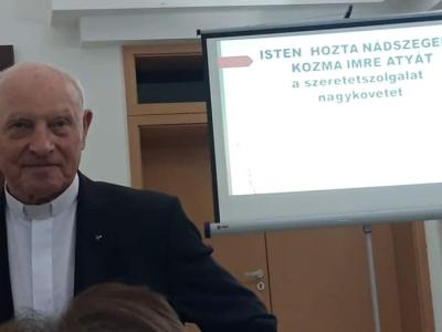 Egy beszélgetés margójára