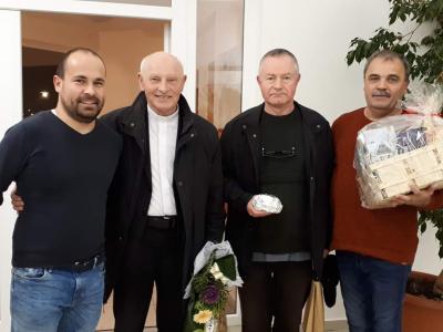 Egy beszélgetés margójára