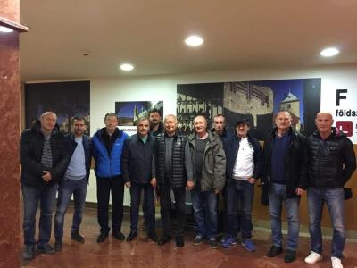 Három év a honlapon!