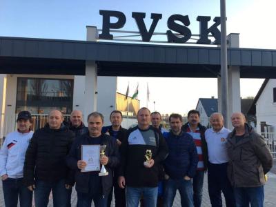 Három év a honlapon!