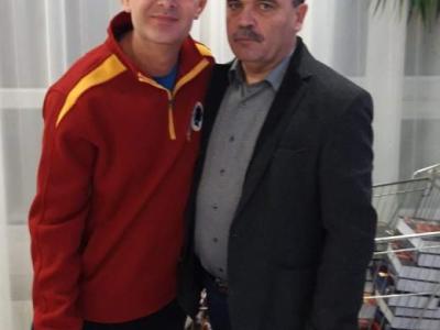 Három év a honlapon!