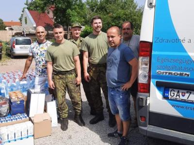 Három év a honlapon!