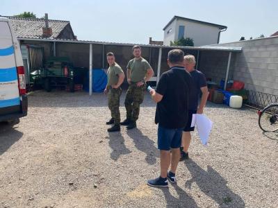 Három év a honlapon!