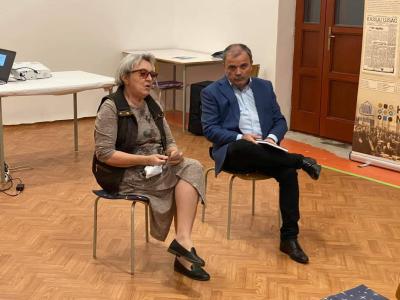 Három év a honlapon!